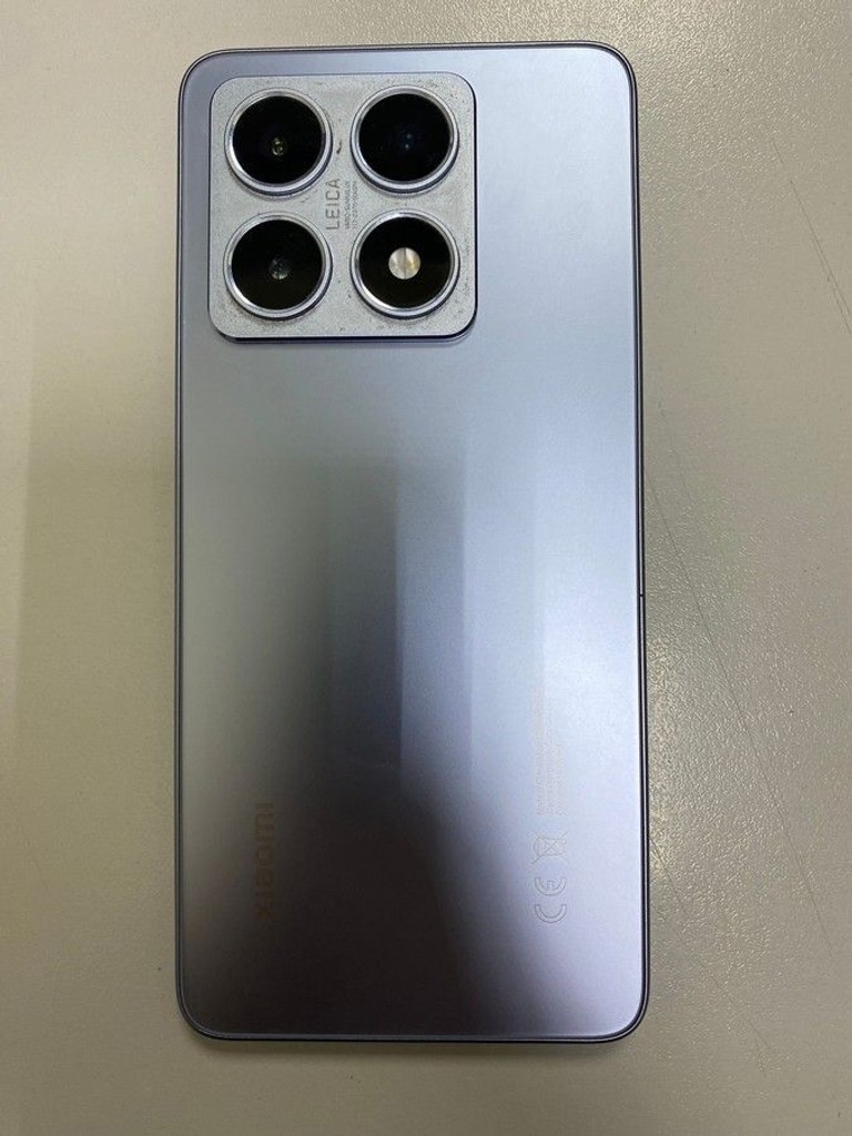 Купити Xiaomi 14t 12/512gb Б/У