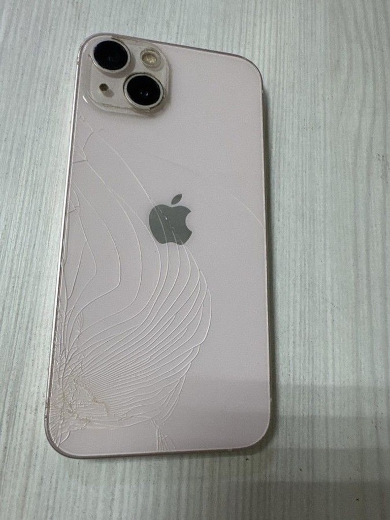 Apple iphone 13 256gb Код:01-201116179. Зображення 5