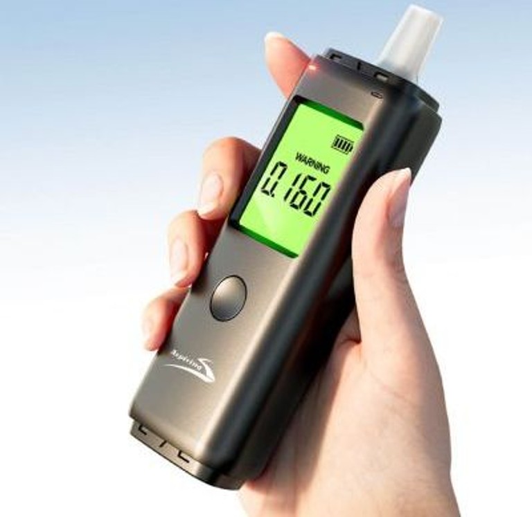 Дешево Aspiring AirCheck 200 (AIC200M) з електрохімічним датчиком з ломбарду