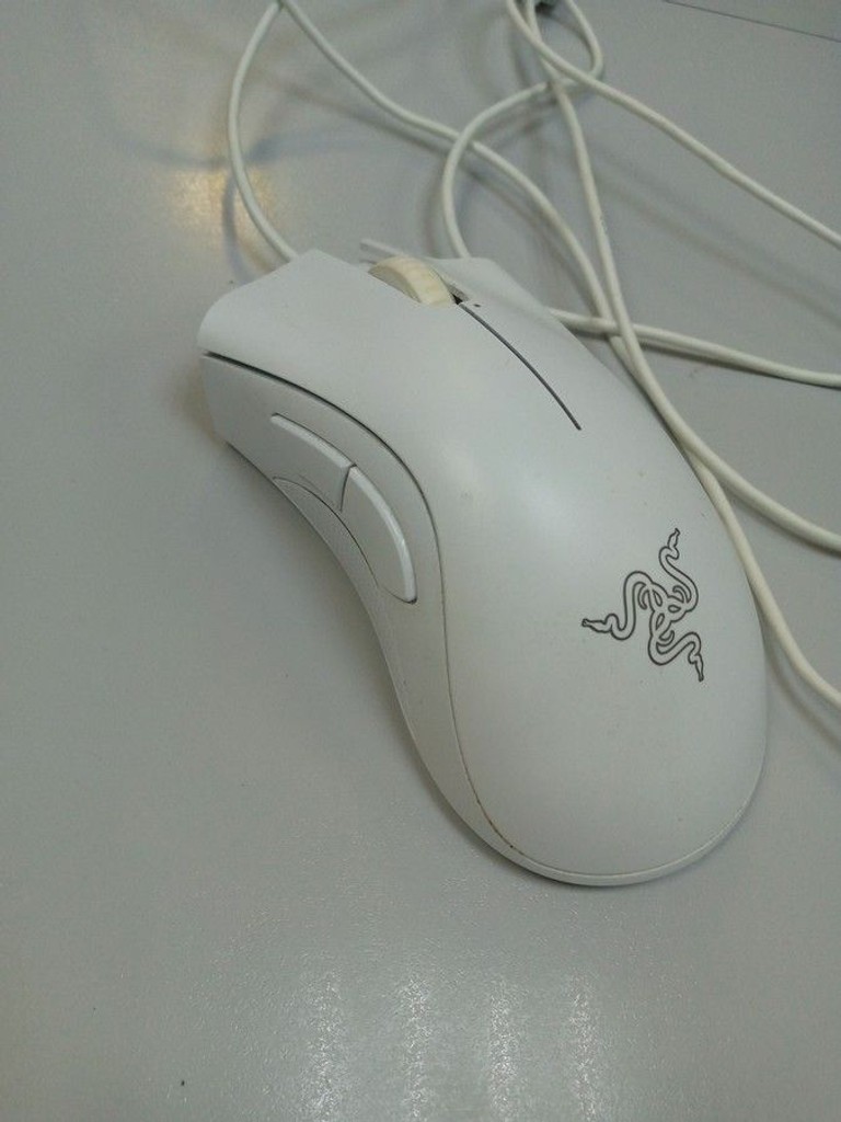 Дешево Razer deathadder essential з ломбарду