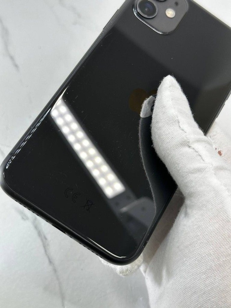 Apple iphone 11 128gb Код:01-201116379. Зображення 8