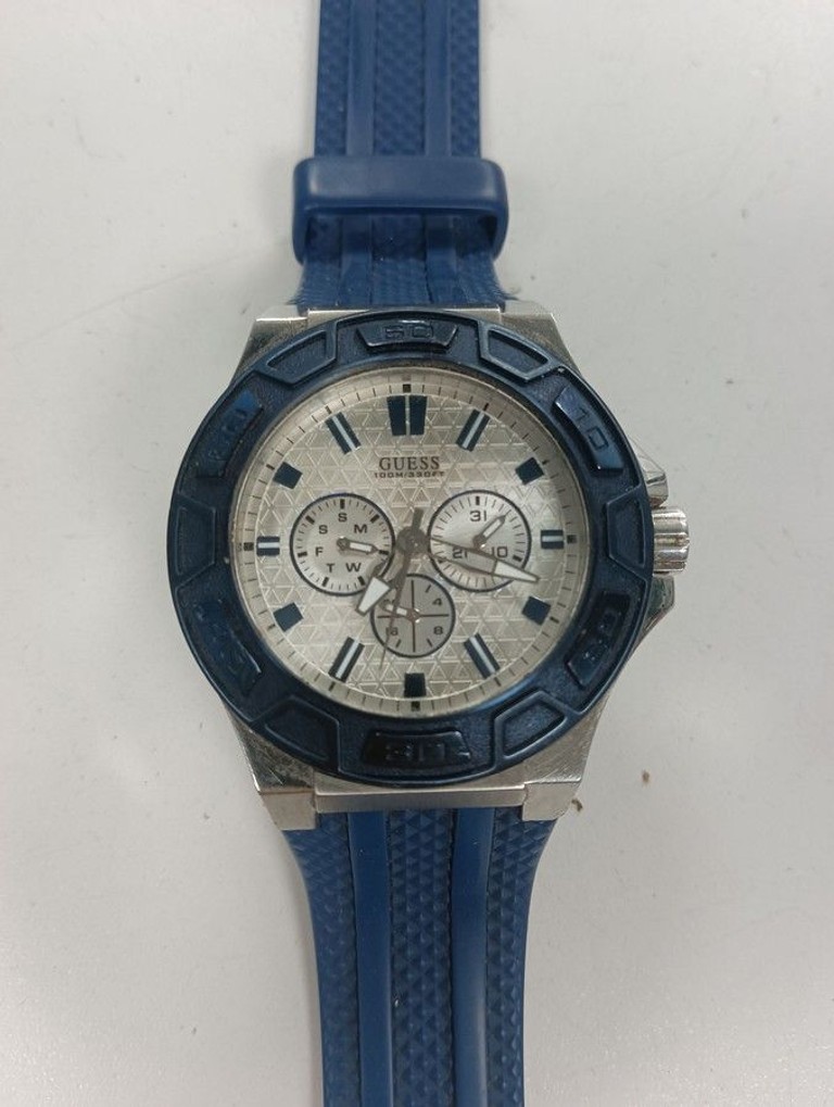 Купити Guess W0674G4 Б/У