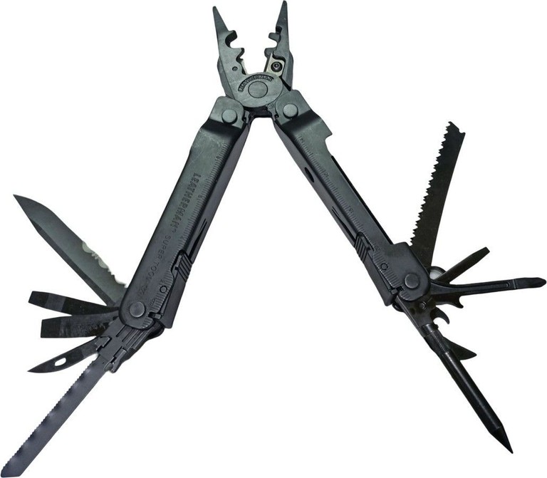 Розпродаж Leatherman super tool 300 eod, продавець Техноскарб