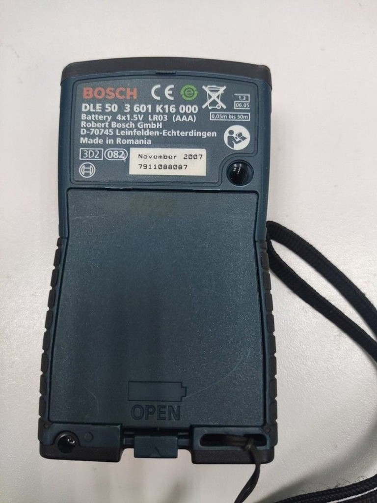 Дешево Bosch dle 50 з ломбарду