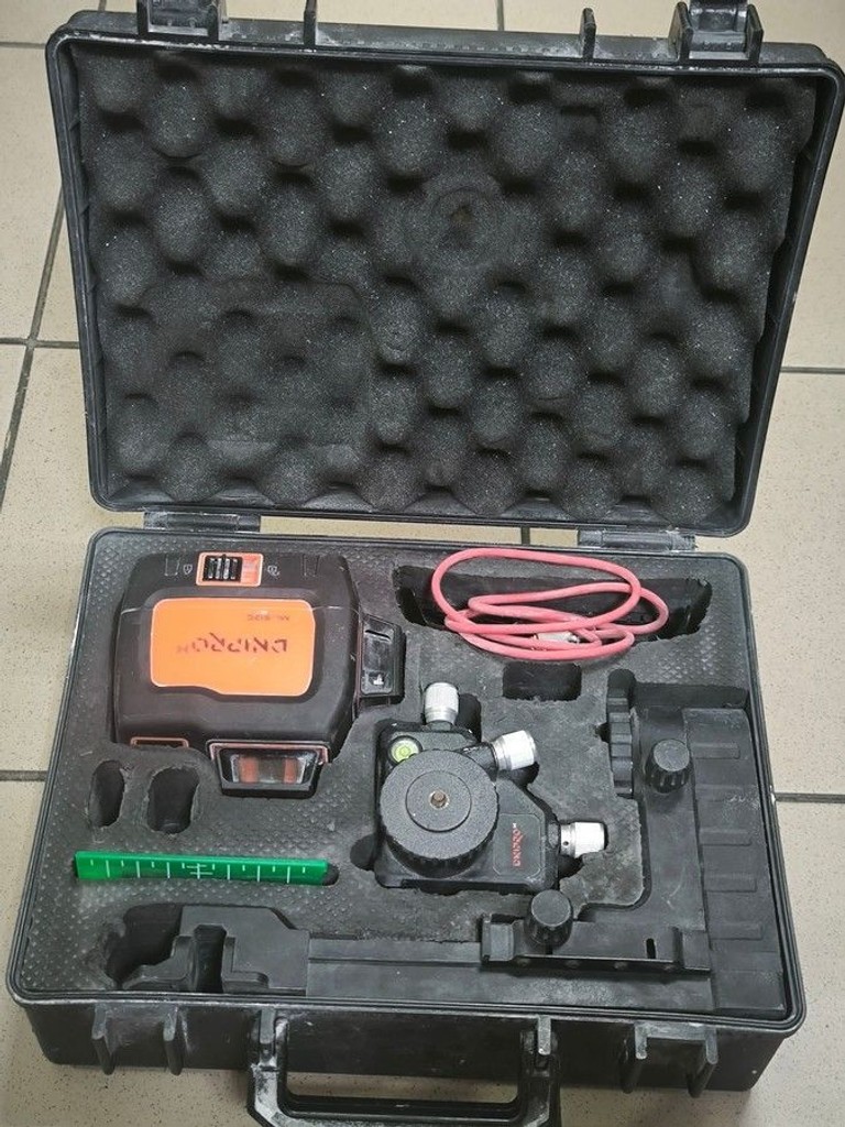 Купити Dnipro-M ml-512g Б/У