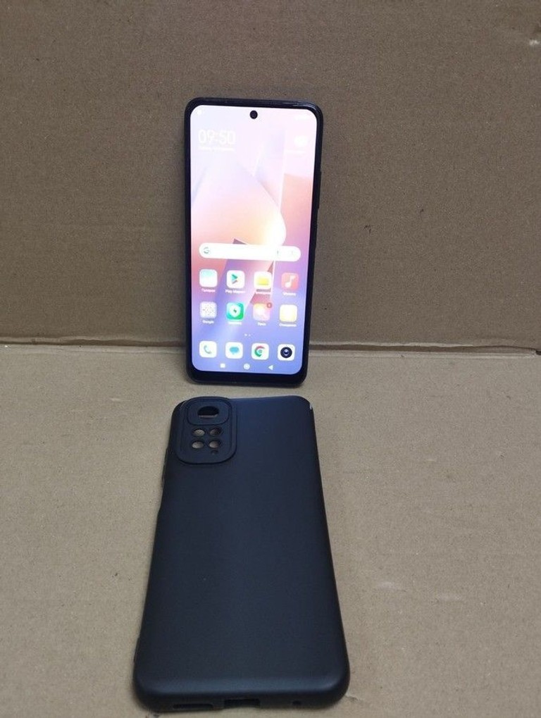 Купити Xiaomi redmi note 11s 6/128gb Б/У