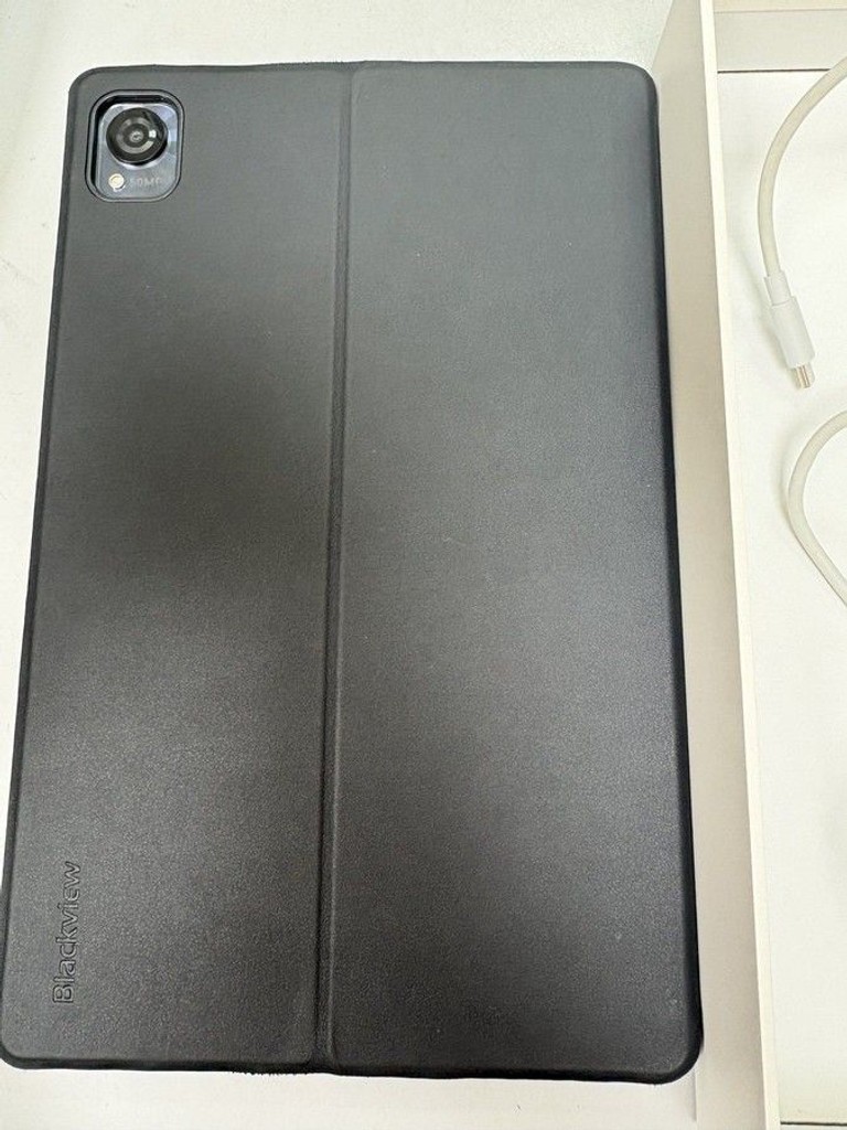 Дешево Blackview mega 1 12/256gb з ломбарду