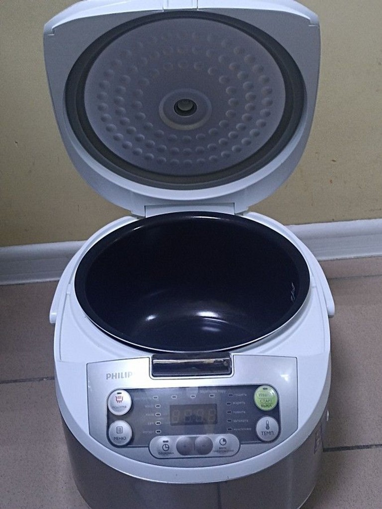 Philips hd3136 Код:01-201129105. Зображення 5