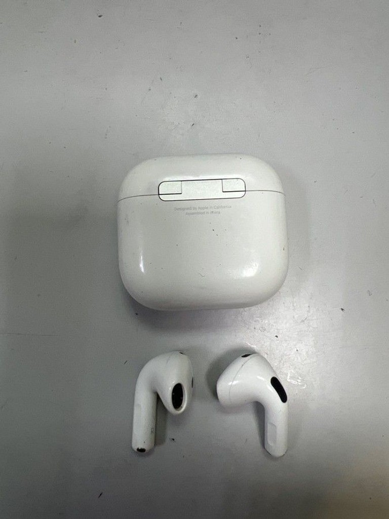 Оголошення Apple airpods 4 Б/У