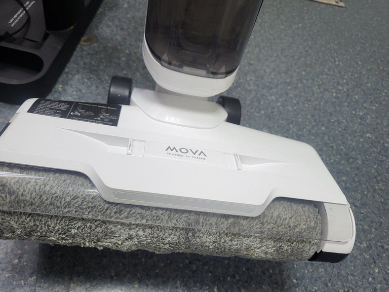 Купити Mova K10 Pro (BVC-T8) Б/У