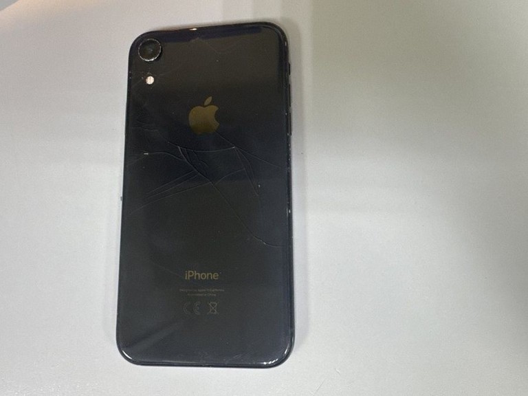 Оголошення Apple iphone xr 128gb Б/У