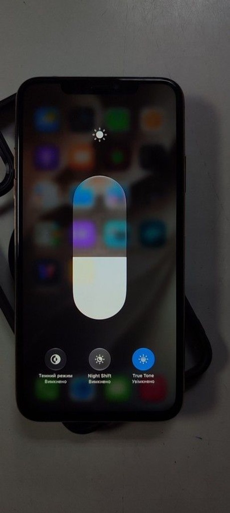Apple iphone 11 pro max 512gb Код:01-201131760. Изображение 8