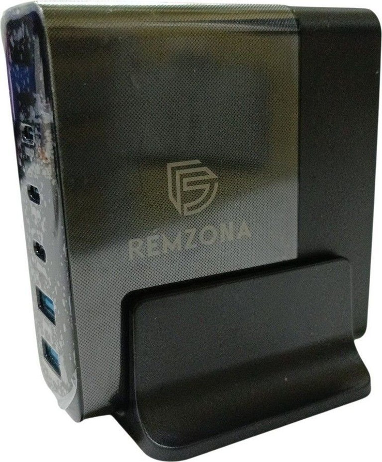 Купити Remzona giwell acey gan 140w chaaccc-01 Б/У
