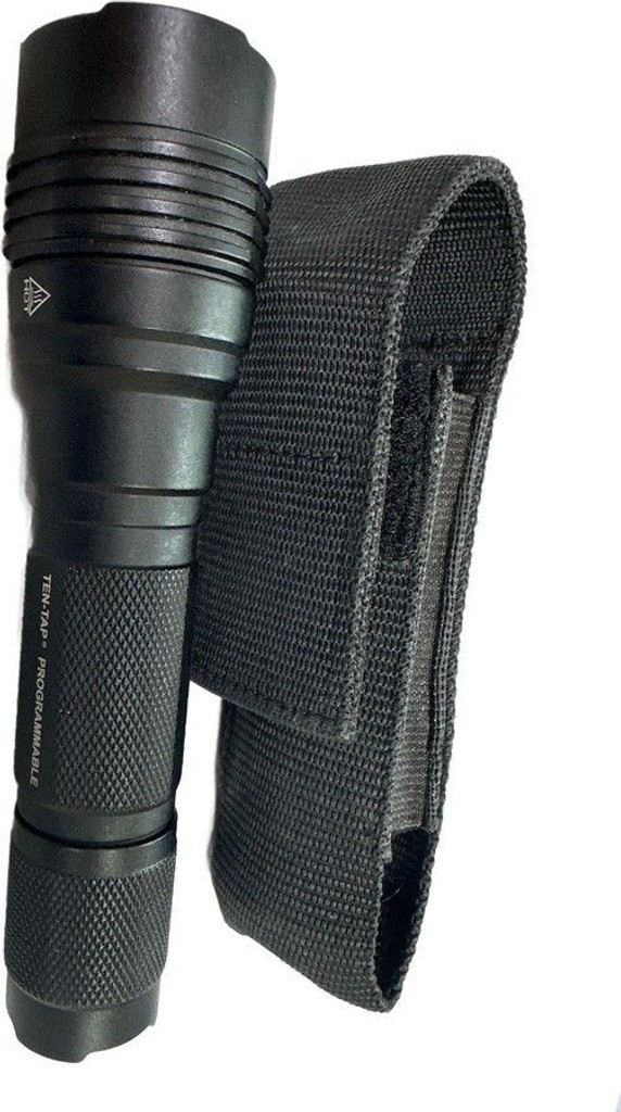 Купити Streamlight ProTac HL-X USB Black - 1000 люменів Б/У