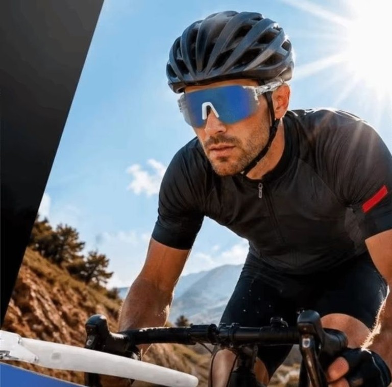 Y2K/Oakley  Код:null. Зображення 6