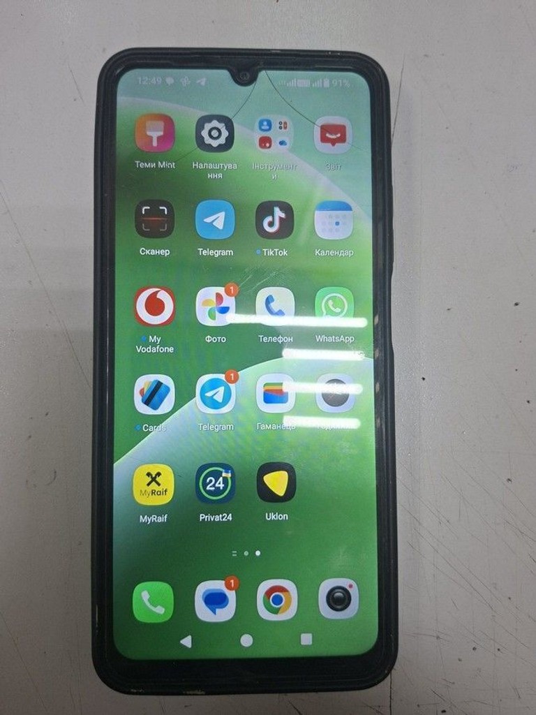 Купити Xiaomi redmi a5 3/64gb Б/У
