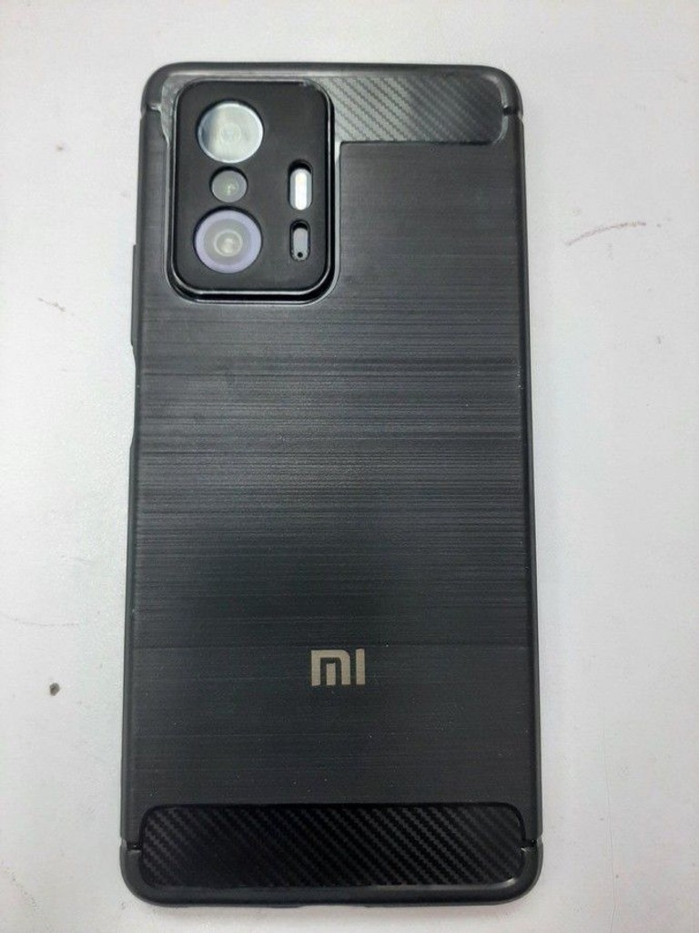 Оголошення Xiaomi 11t 8/256gb Б/У