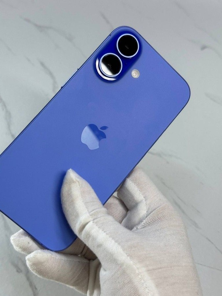Apple iphone 16 128gb Код:01-201138387. Зображення 7