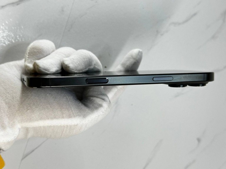 Apple iphone 16 pro max 256gb Код:01-201138257. Зображення 9