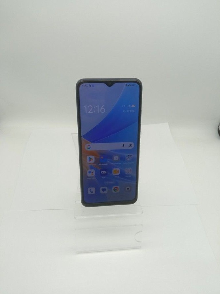 Оголошення Oppo a17 4/64gb Б/У