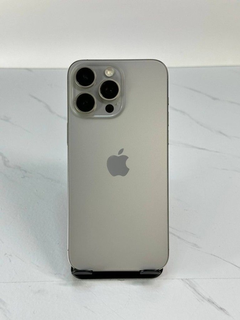 Apple iphone 15 pro max 512gb Код:01-201140392. Зображення 7
