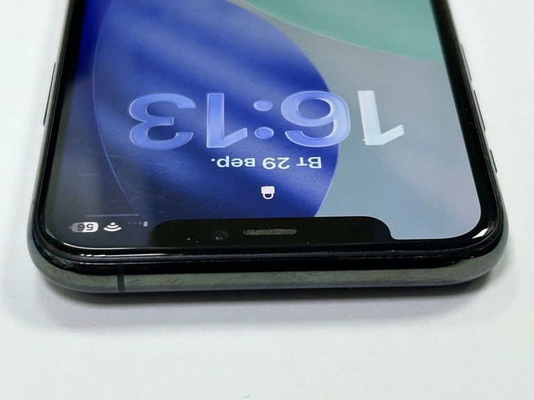 Apple iphone 11 pro 64gb Код:01-201138810. Зображення 8