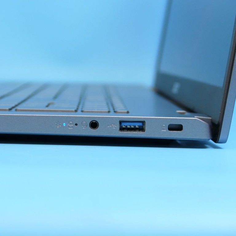 Acer Aspire 17 (17.3" Full HD IPS / Intel Core 5 / 16GB DDR5 / 512GB SSD) Код:null. Зображення 8