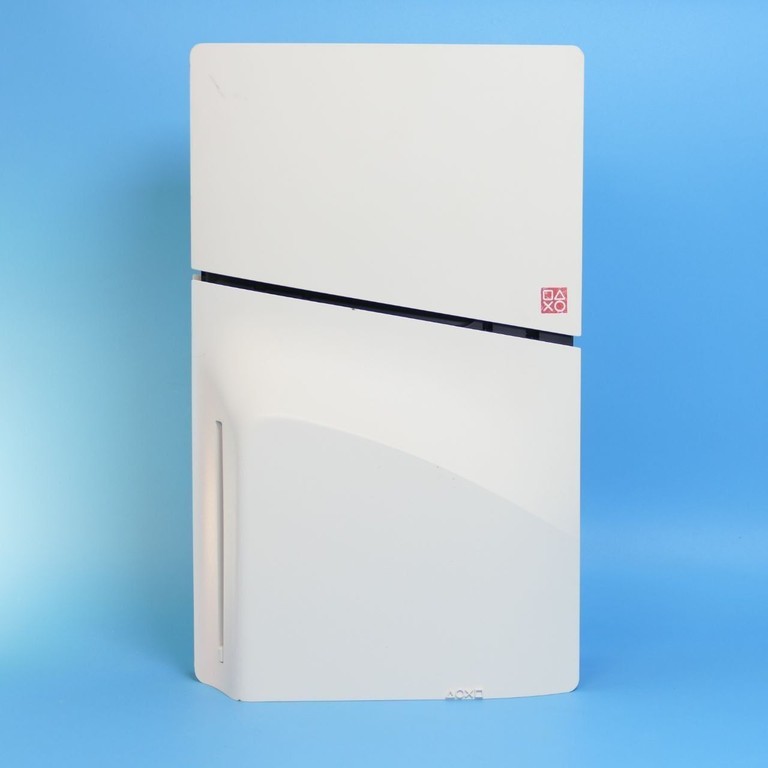 Sony PlayStation 5 Slim 1TB Ghost of Yotei Limited Edition Код:null. Зображення 9