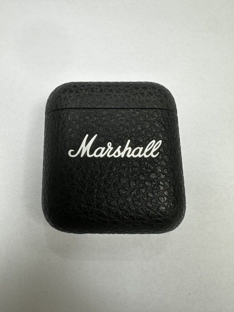 Купити Marshall minor iv Б/У