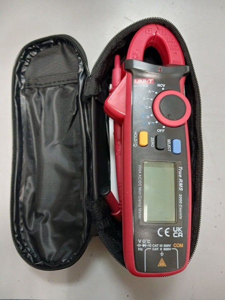 Купити Uni-t UT210D Б/У