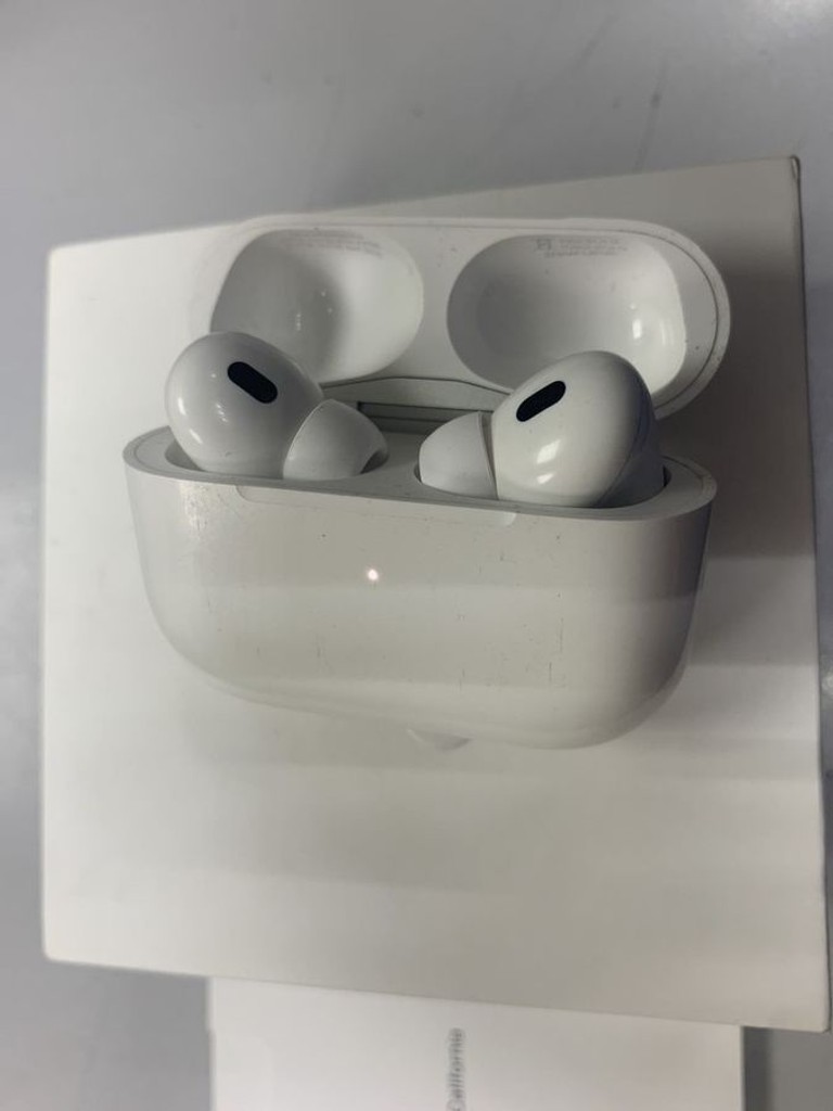Дешиво Apple airpods pro 2nd generation magsafe с ломбарда