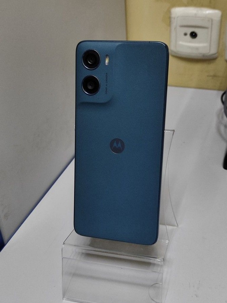 Распродажа Motorola moto g06 4g 4/64gb tendril, продавец Техноскарб