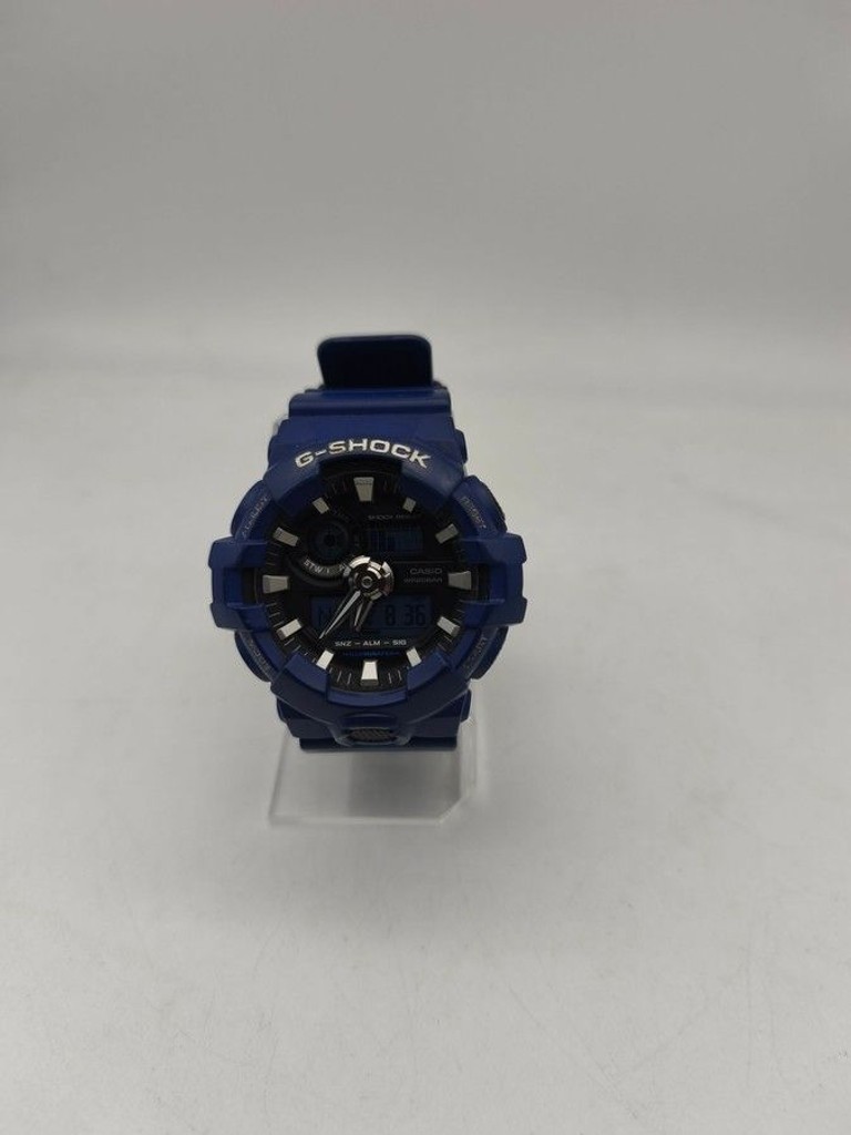 Объявление Casio G-Shock GA-700UC-8AER Б/У