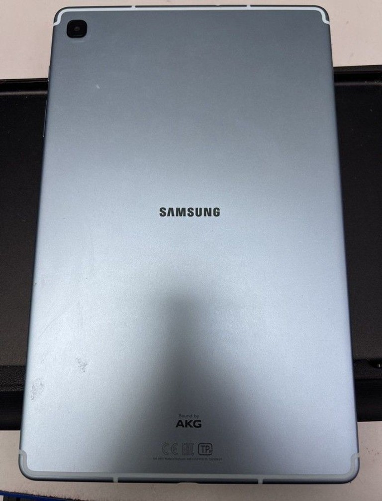 Купити Samsung galaxy tab s6 lite 10.4 4/64gb lte sm-p615 Б/У
