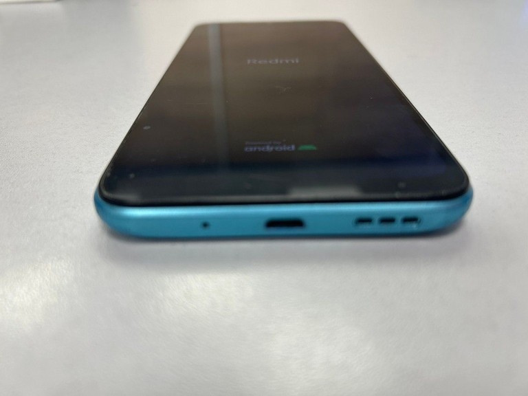 Xiaomi redmi 9a 2/32gb Код:01-201150555. Изображение 5