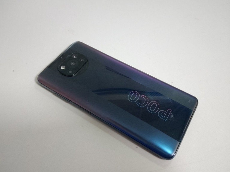 Дешево Xiaomi poco x3 pro 8/256gb з ломбарду