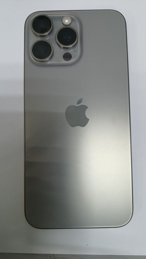 Объявление Apple iphone 15 pro max 1tb esim Б/У