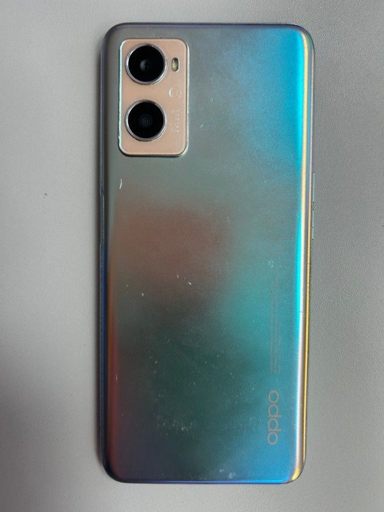Распродажа Oppo a96 8/128gb, продавец Техноскарб