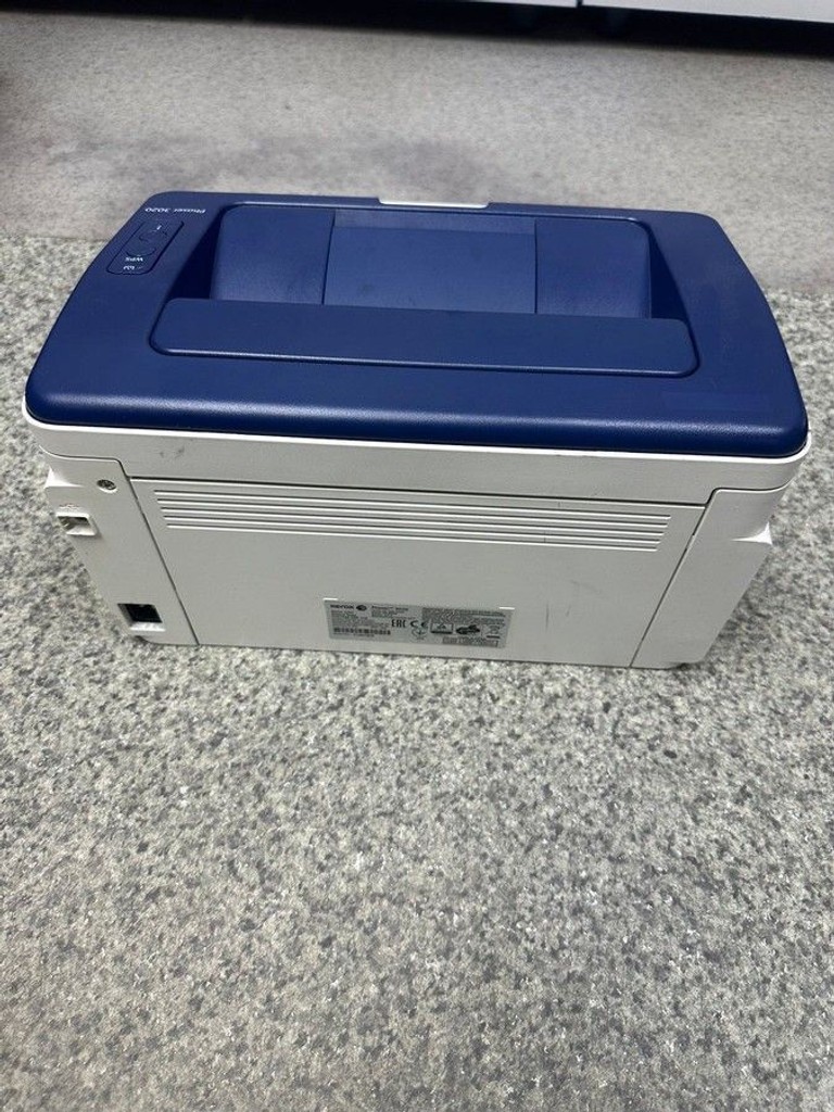 Дешево Xerox Phaser 3020 з ломбарду