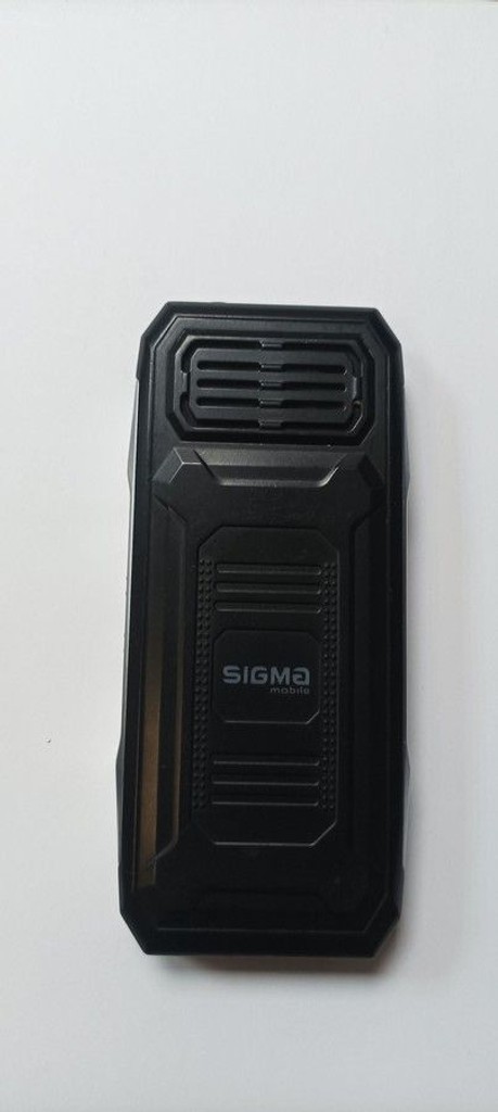 Купить Sigma x-style 341 bro Б/У