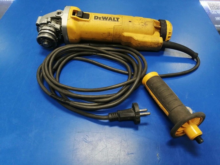 Купити Dewalt DWE4217 Б/У