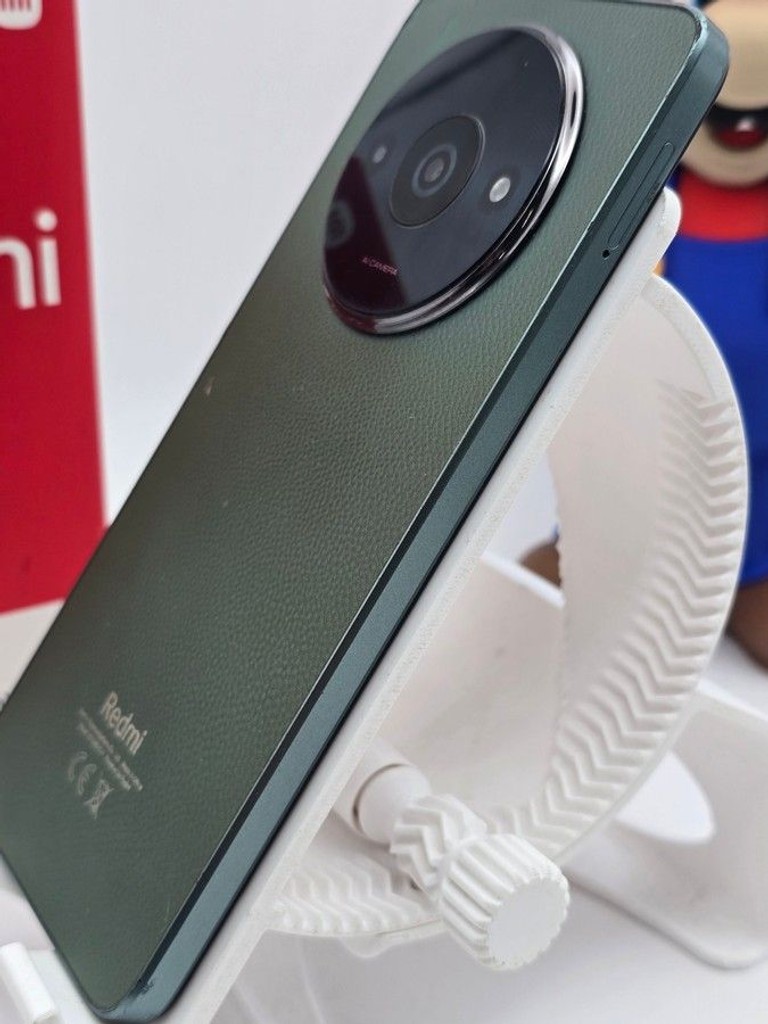 Дешево Xiaomi redmi a3 4/128gb з ломбарду