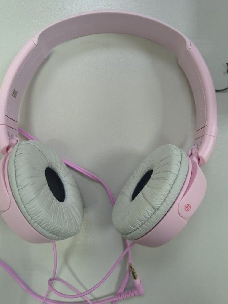 Объявление Sony mdr-zx110ap Б/У