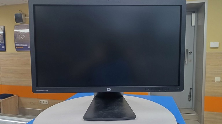 Купити Hp elite display e221c Б/У
