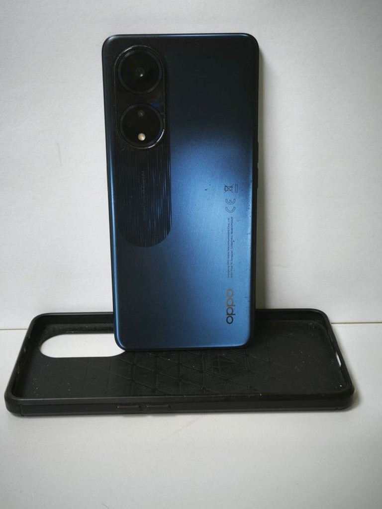 Купити Oppo a98 5g 8/256gb Б/У
