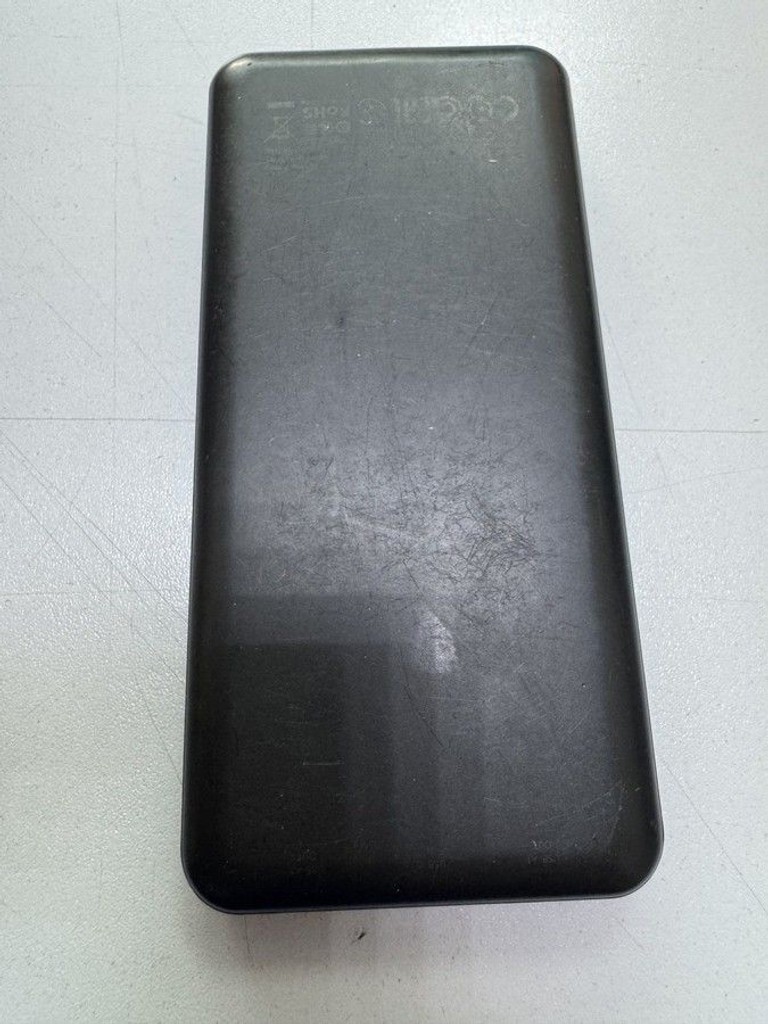 Оголошення - 10000 mah Б/У