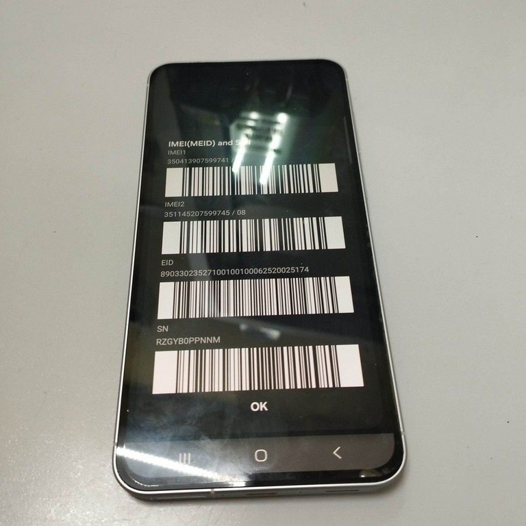 Samsung galaxy a56 5g 8/256gb Код:01-201142599. Зображення 9