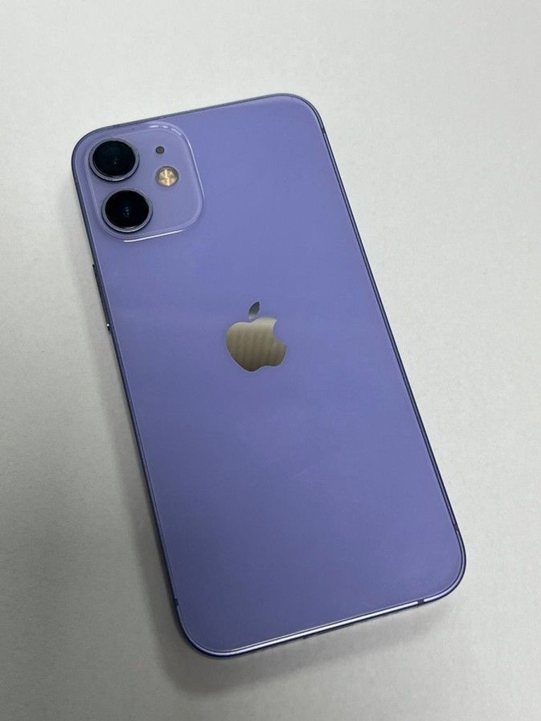Дешево Apple iPhone 12 mini 128GB (PRODUCT)RED з ломбарду