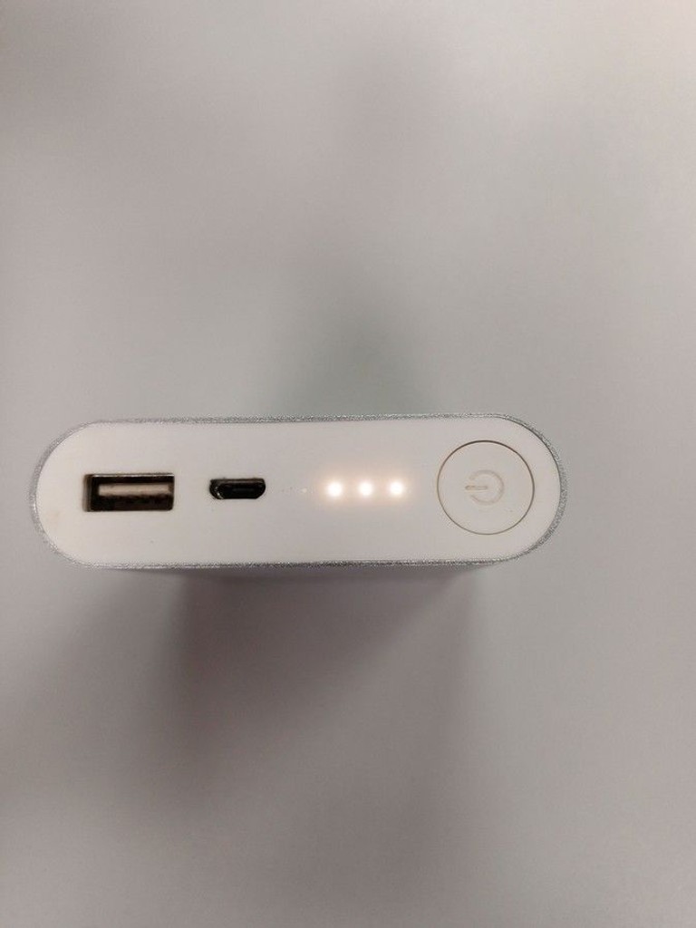 Объявление Xiaomi 10400mah Б/У