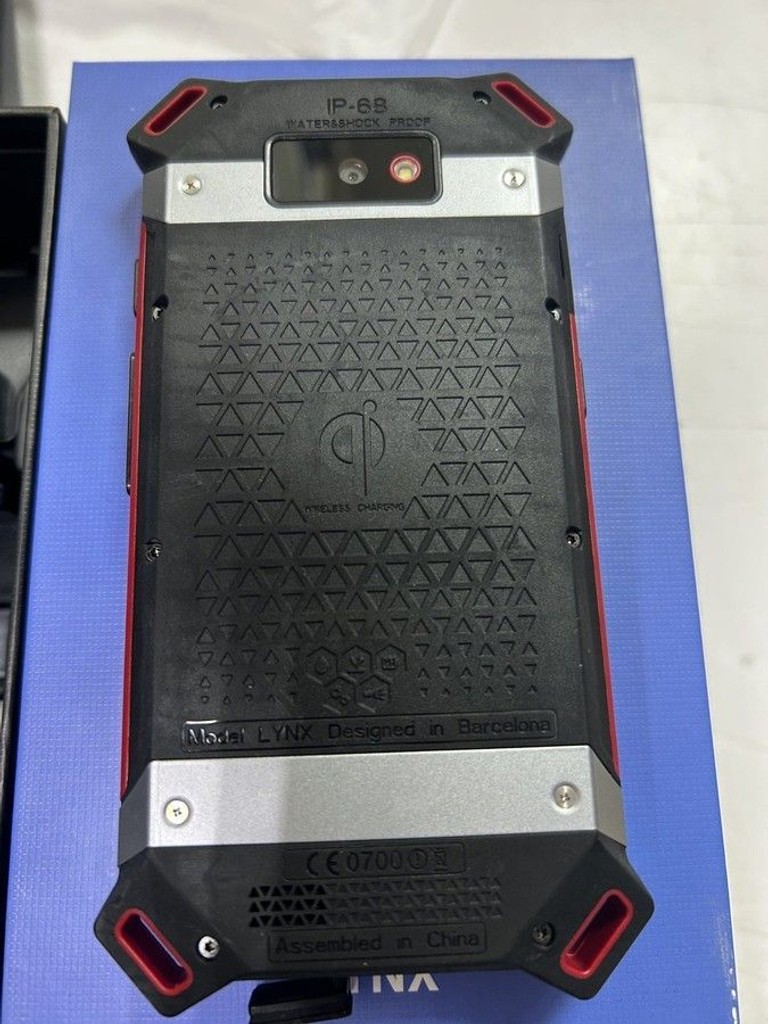 Оголошення Getnord lynx 2/16gb Б/У